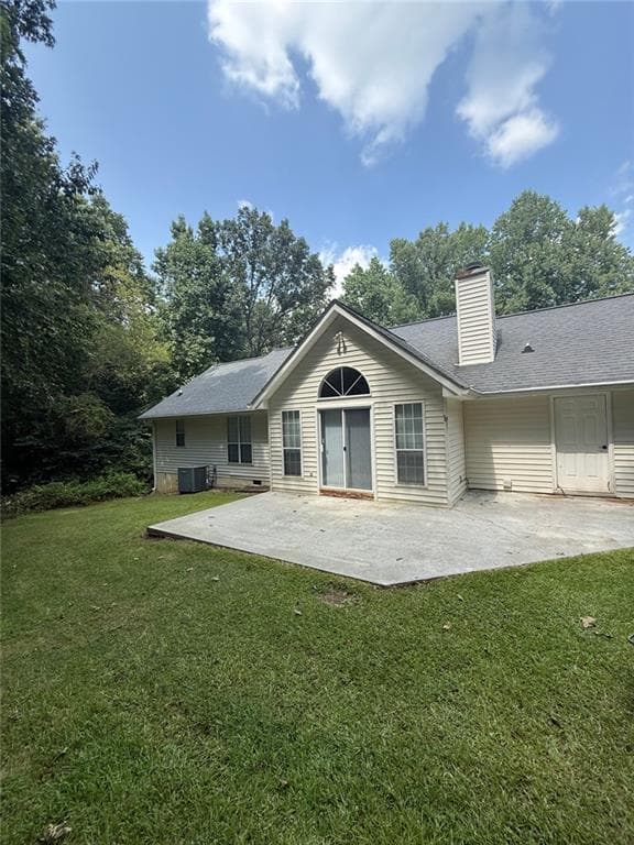 3 bedroom, 2 bathroom, 1,612 sq ft single family residence for sale at 4402 Nub Garland Road, Toccoa, GA 30577 — photo 7