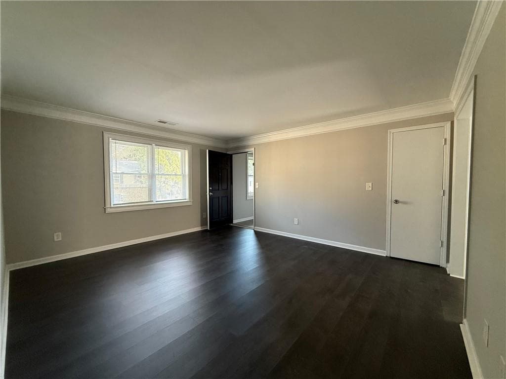 2 bedroom, 1 bathroom, 986 sq ft quadruplex for rent at 393 Stone Mountain Street, Lawrenceville, GA 30046 for $1,400 a month — photo 2
