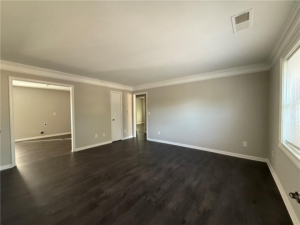 2 bedroom, 1 bathroom, 986 sq ft quadruplex for rent at 393 Stone Mountain Street, Lawrenceville, GA 30046 for $1,400 a month — photo 7