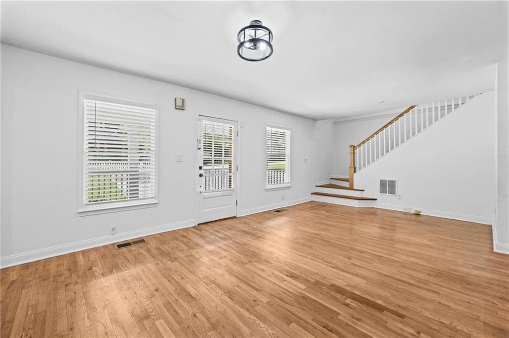 4 bedroom, 3 bathroom, 2,026 sq ft single family residence for rent at 2429 Claude Street, Atlanta, GA 30318 for $2,850 a month — photo 4