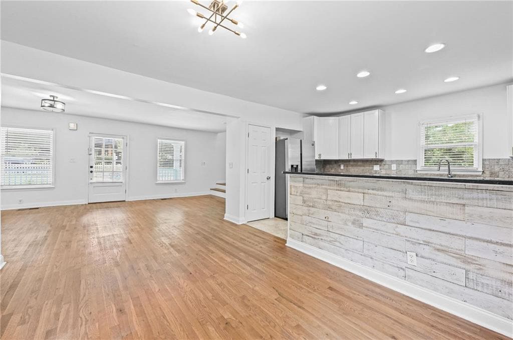 4 bedroom, 3 bathroom, 2,026 sq ft single family residence for rent at 2429 Claude Street, Atlanta, GA 30318 for $2,850 a month — photo 7
