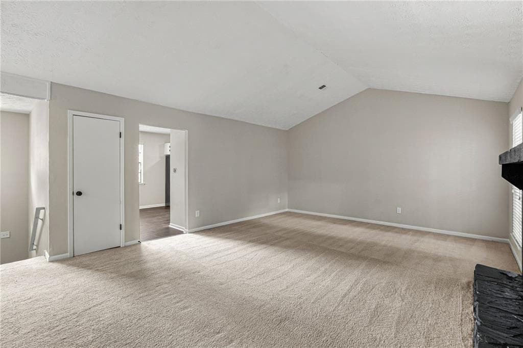 4 bedroom, 3 bathroom, 2,025 sq ft single family residence for sale at 4461 Creekford Trace, Duluth, GA 30096 — photo 7