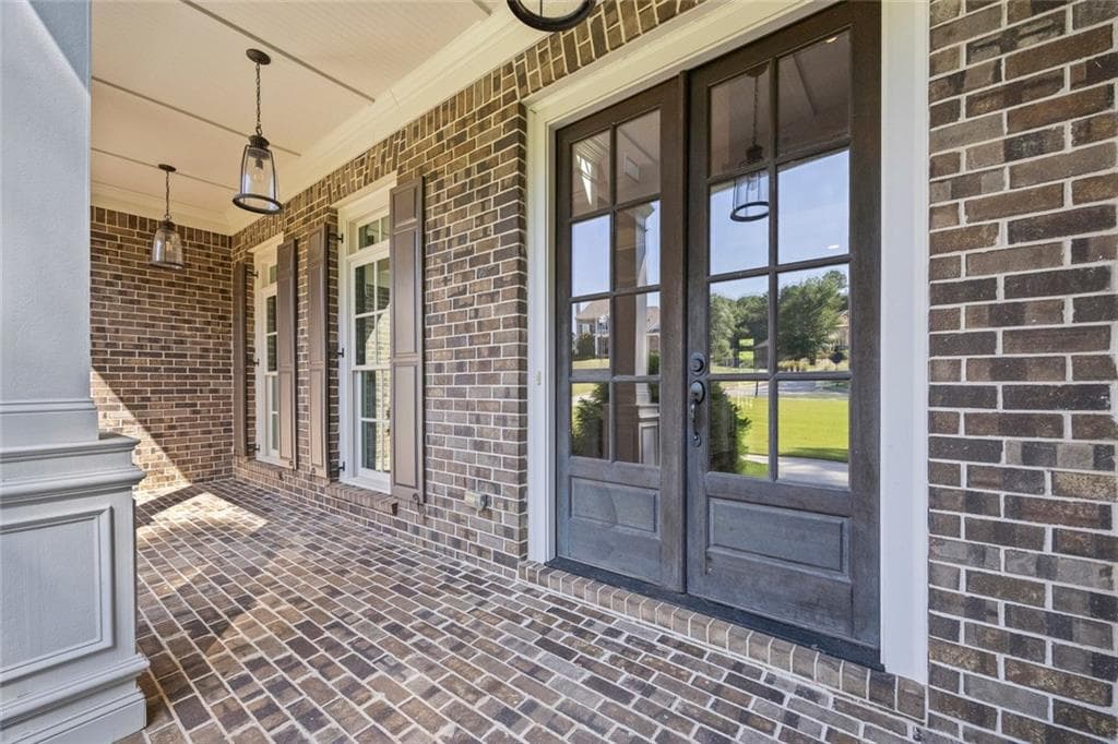 5 bedroom, 5 bathroom, 6,719 sq ft single family residence for sale at 416 St Ives Walk, Monroe, GA 30655 — photo 5