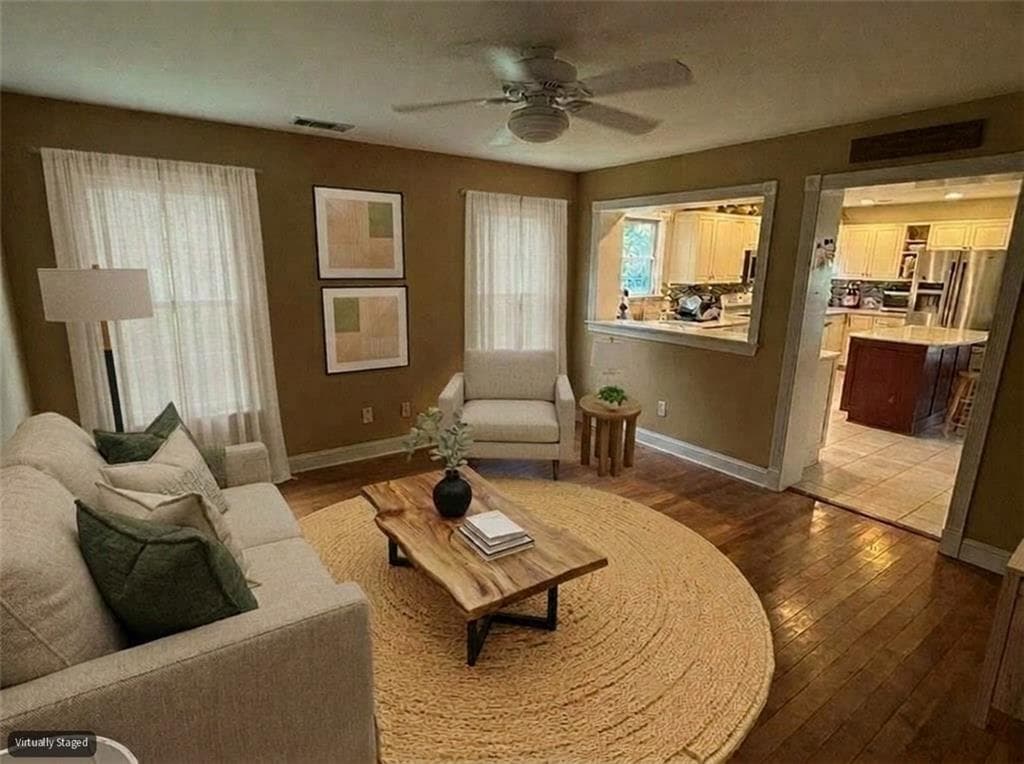 7 bedroom, 5 bathroom, 3,444 sq ft single family residence for sale at 117 Cool Springs Lane, Dahlonega, GA 30533 — photo 3
