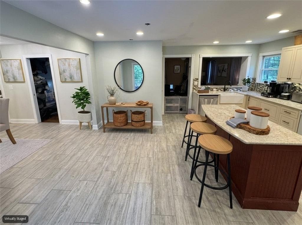 7 bedroom, 5 bathroom, 3,444 sq ft single family residence for sale at 117 Cool Springs Lane, Dahlonega, GA 30533 — photo 9