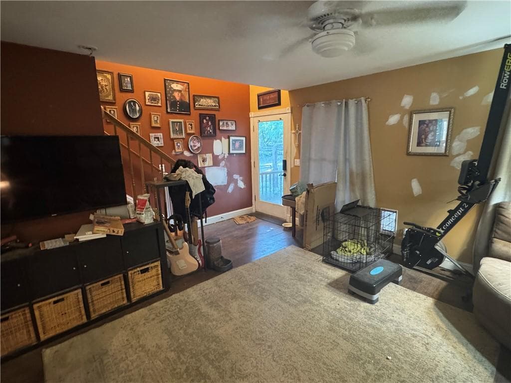 7 bedroom, 5 bathroom, 3,444 sq ft single family residence for sale at 117 Cool Springs Lane, Dahlonega, GA 30533 — photo 6