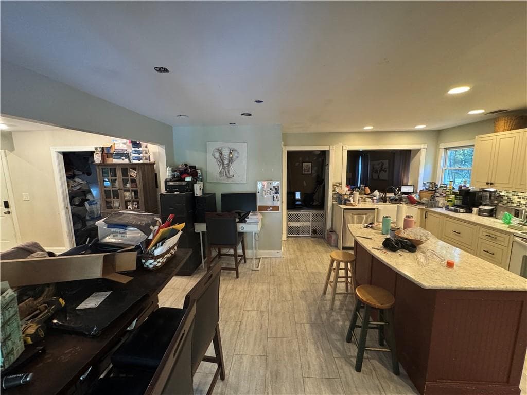 7 bedroom, 5 bathroom, 3,444 sq ft single family residence for sale at 117 Cool Springs Lane, Dahlonega, GA 30533 — photo 10