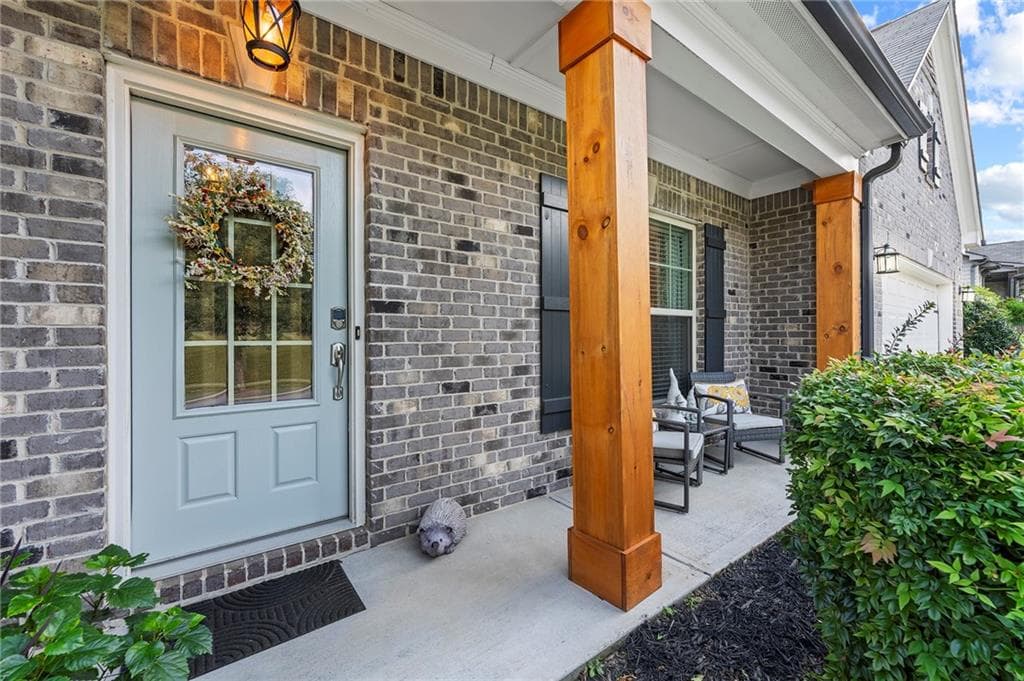 3 bedroom, 3 bathroom, 2,642 sq ft single family residence for sale at 406 Acorn Run, Canton, GA 30115 — photo 7