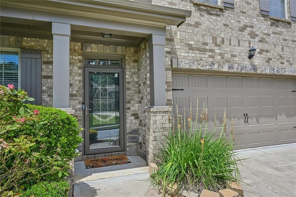 5 bedroom, 5 bathroom, 3,502 sq ft single family residence for sale at 5378 Silver Woods Walk, Powder Springs, GA 30127 — photo 3
