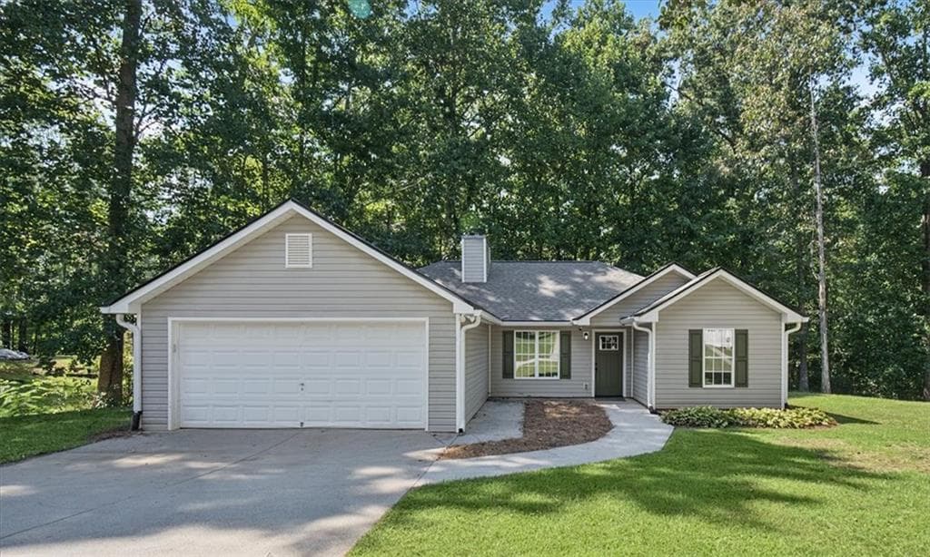 3 bedroom, 2 bathroom, 1,717 sq ft single family residence for sale at 176 Chipper Lane, Rockmart, GA 30153 — photo 1 of 40