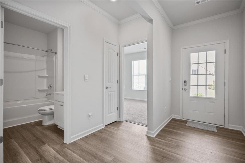 3 bedroom, 2 bathroom, 2,035 sq ft single family residence for sale at 61 Majestic Oak Circle, Dallas, GA 30132 — photo 8