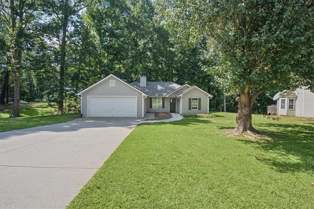 3 bedroom, 2 bathroom, 1,717 sq ft single family residence for sale at 176 Chipper Lane, Rockmart, GA 30153 — photo 4