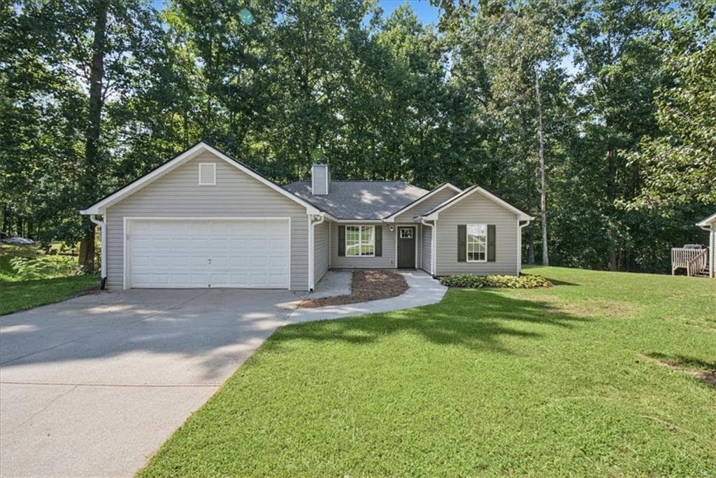 3 bedroom, 2 bathroom, 1,717 sq ft single family residence for sale at 176 Chipper Lane, Rockmart, GA 30153 — photo 5