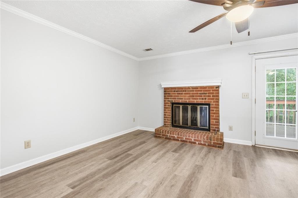 3 bedroom, 3 bathroom, 1,746 sq ft townhouse for sale at 222 Forkner Drive 26, Decatur, GA 30030 — photo 7