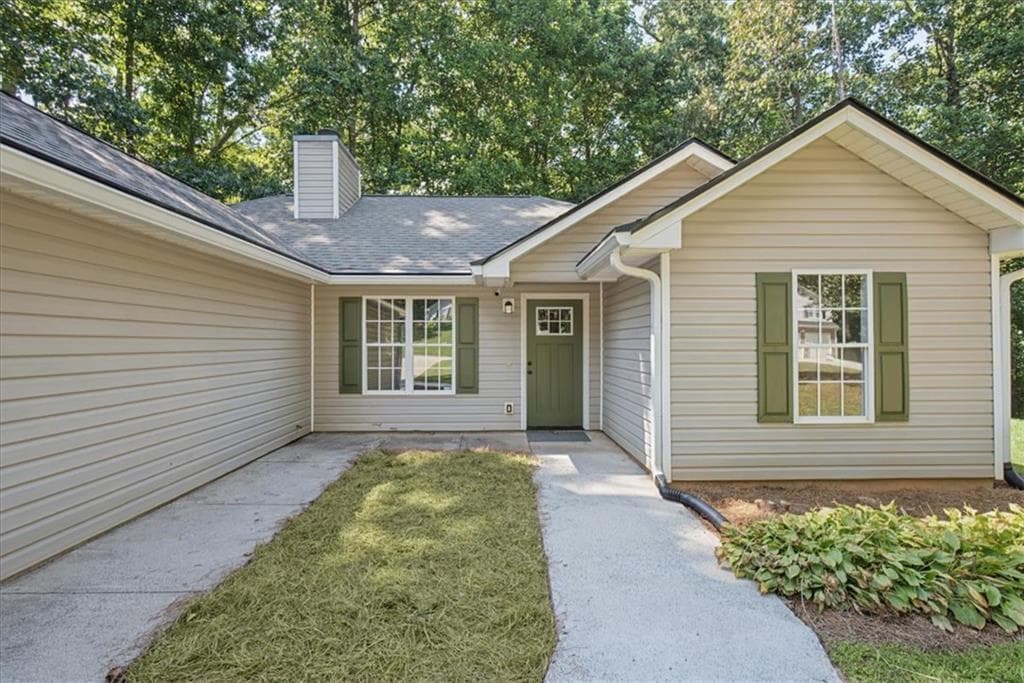 3 bedroom, 2 bathroom, 1,717 sq ft single family residence for sale at 176 Chipper Lane, Rockmart, GA 30153 — photo 6