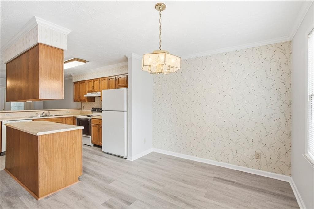 3 bedroom, 3 bathroom, 1,746 sq ft townhouse for sale at 222 Forkner Drive 26, Decatur, GA 30030 — photo 8