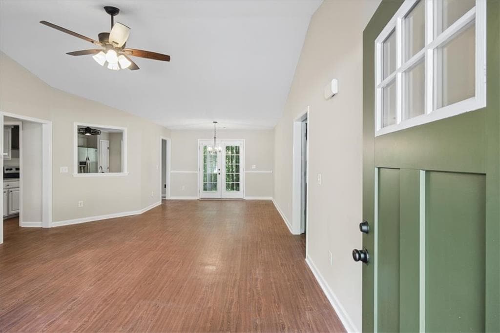 3 bedroom, 2 bathroom, 1,717 sq ft single family residence for sale at 176 Chipper Lane, Rockmart, GA 30153 — photo 7