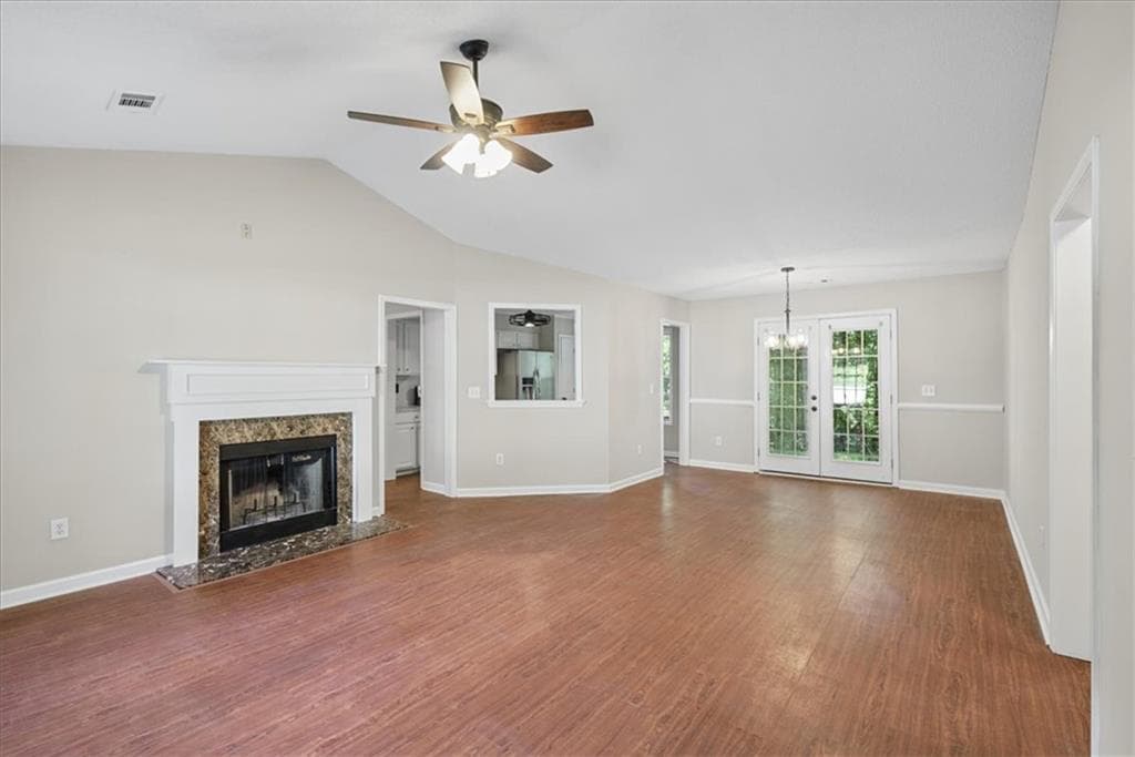 3 bedroom, 2 bathroom, 1,717 sq ft single family residence for sale at 176 Chipper Lane, Rockmart, GA 30153 — photo 8