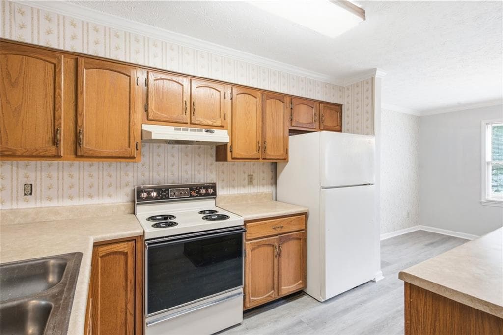 3 bedroom, 3 bathroom, 1,746 sq ft townhouse for sale at 222 Forkner Drive 26, Decatur, GA 30030 — photo 10