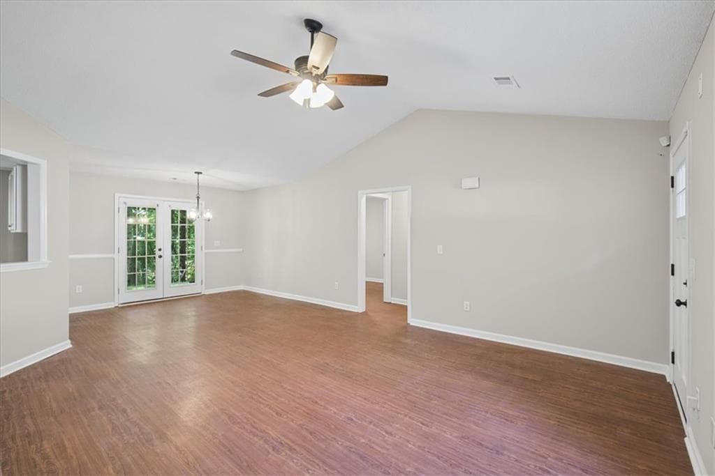 3 bedroom, 2 bathroom, 1,717 sq ft single family residence for sale at 176 Chipper Lane, Rockmart, GA 30153 — photo 9