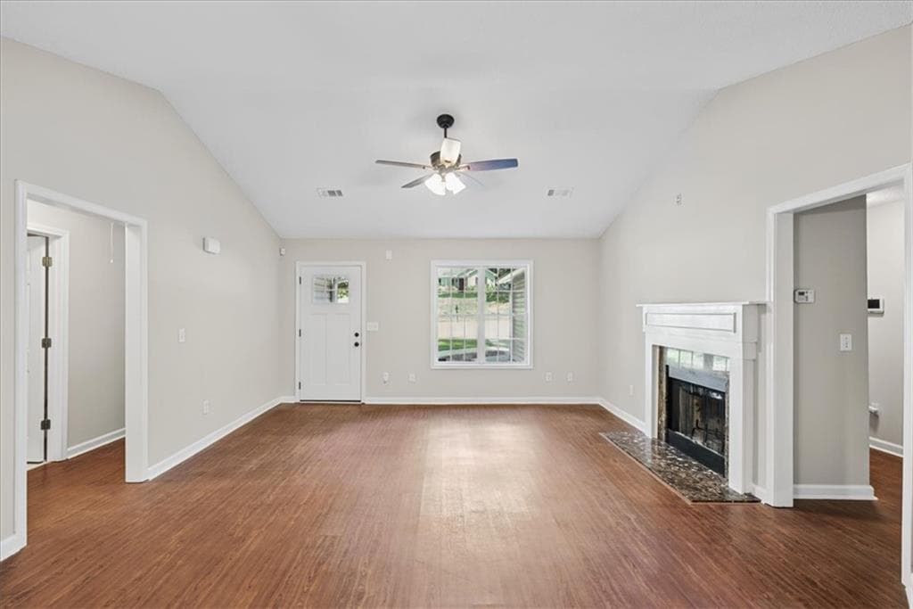 3 bedroom, 2 bathroom, 1,717 sq ft single family residence for sale at 176 Chipper Lane, Rockmart, GA 30153 — photo 10