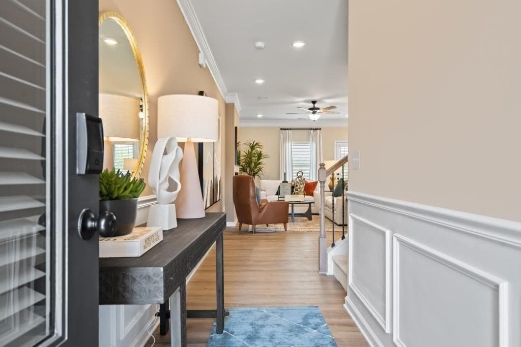 3 bedroom, 3 bathroom, 1,806 sq ft townhouse for sale at 32 Jacobs Farm Lane 14, Lawrenceville, GA 30045 — photo 2