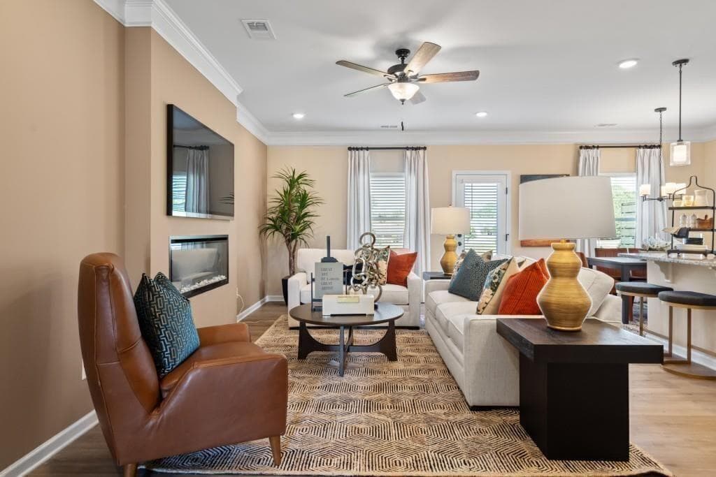 3 bedroom, 3 bathroom, 1,806 sq ft townhouse for sale at 32 Jacobs Farm Lane 14, Lawrenceville, GA 30045 — photo 10
