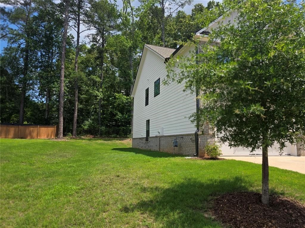 4 bedroom, 3 bathroom, 2,676 sq ft single family residence for sale at 3513 Palmer Falls Drive, Douglasville, GA 30135 — photo 5