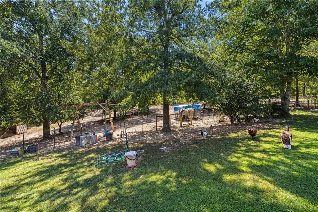5 bedroom, 7 bathroom, 3,095 sq ft single family residence for sale at 380 Day Street, Molena, GA 30258 — photo 10