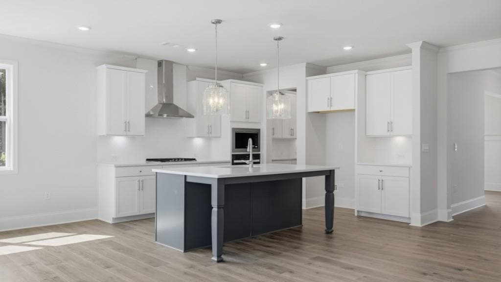 4 bedroom, 3 bathroom, 3,080 sq ft single family residence for sale at 4210 Haven Way, Cumming, GA 30028 — photo 8