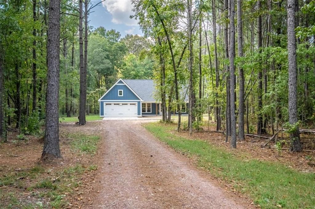 3 bedroom, 3 bathroom, 1,750 sq ft single family residence for sale at 392 Terhune Road, Rome, GA 30161