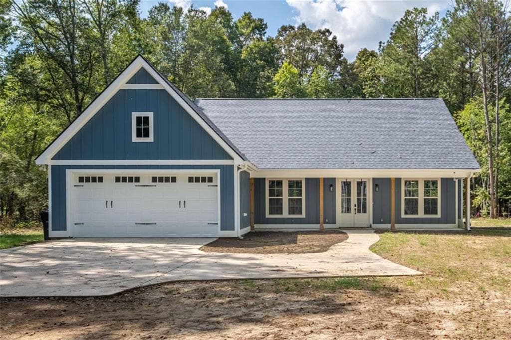 3 bedroom, 3 bathroom, 1,750 sq ft single family residence for sale at 392 Terhune Road, Rome, GA 30161 — photo 2