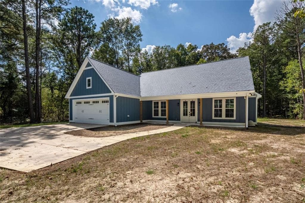 3 bedroom, 3 bathroom, 1,750 sq ft single family residence for sale at 392 Terhune Road, Rome, GA 30161 — photo 3