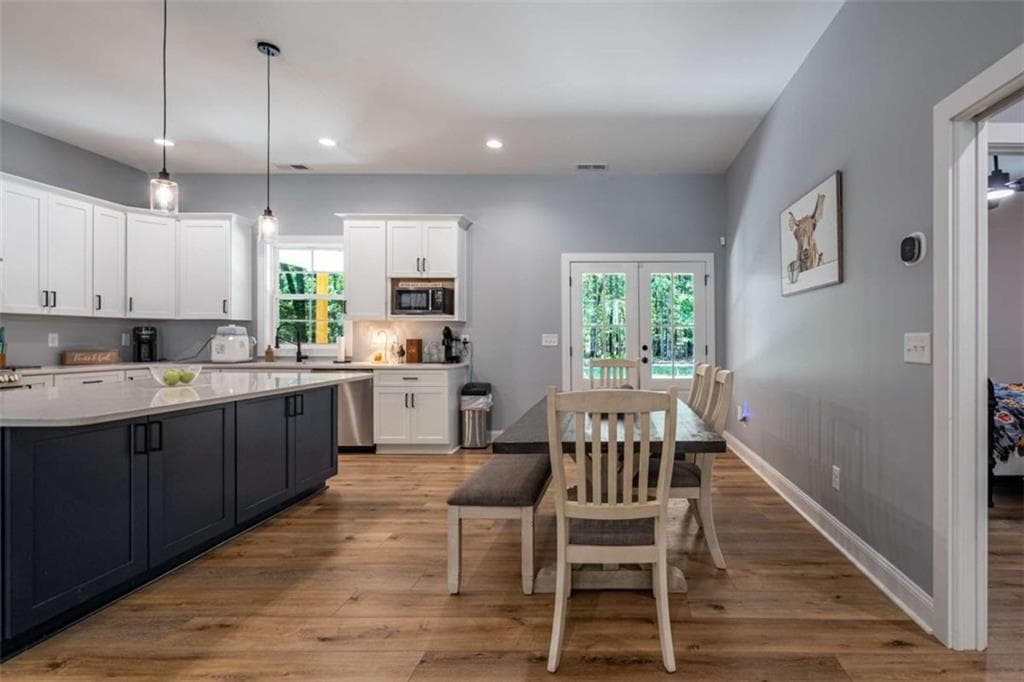3 bedroom, 3 bathroom, 1,750 sq ft single family residence for sale at 392 Terhune Road, Rome, GA 30161 — photo 7