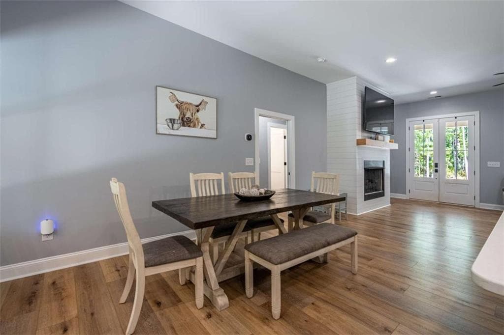 3 bedroom, 3 bathroom, 1,750 sq ft single family residence for sale at 392 Terhune Road, Rome, GA 30161 — photo 8