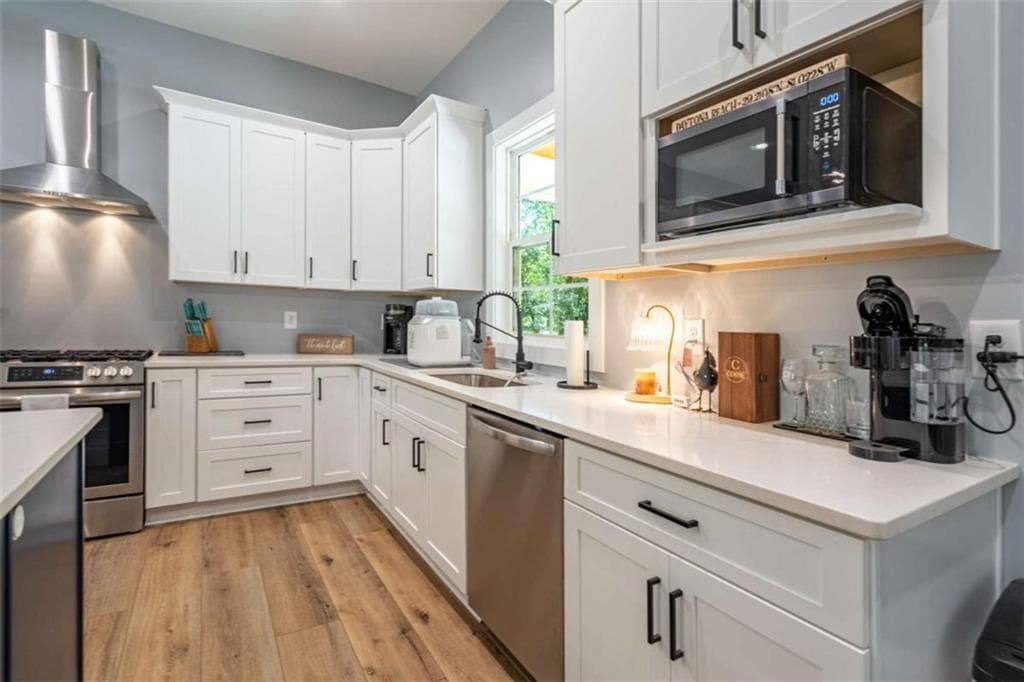 3 bedroom, 3 bathroom, 1,750 sq ft single family residence for sale at 392 Terhune Road, Rome, GA 30161 — photo 10