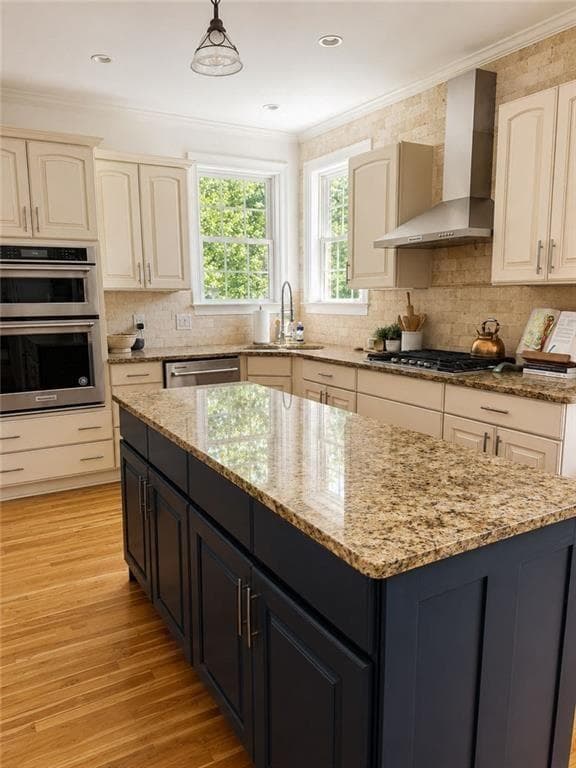 6 bedroom, 6 bathroom, 4,686 sq ft single family residence for sale at 105 Chase Lane, Forsyth, GA 31029 — photo 5