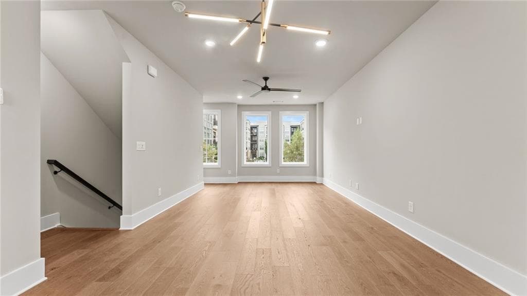 2 bedroom, 3 bathroom, 1,675 sq ft condominium for sale at 7150 Summit Place, Alpharetta, GA 30009 — photo 3