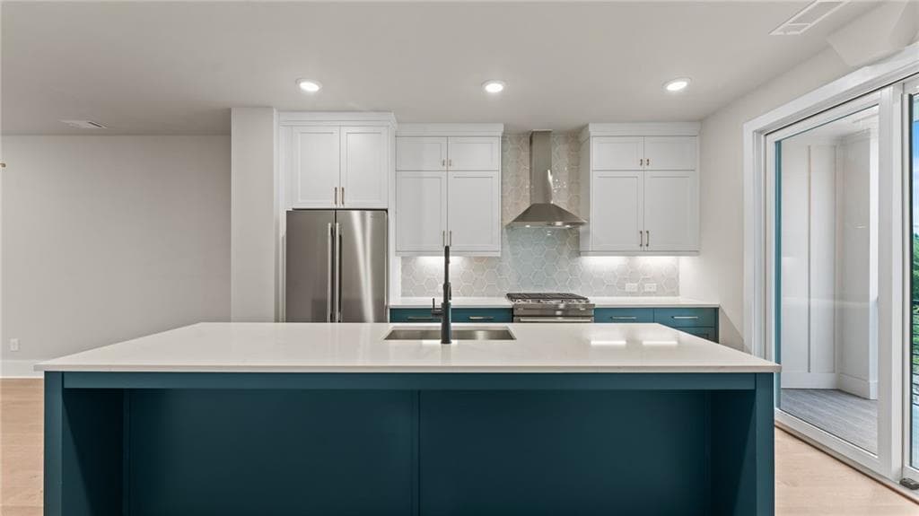 2 bedroom, 3 bathroom, 1,675 sq ft condominium for sale at 7150 Summit Place, Alpharetta, GA 30009 — photo 6