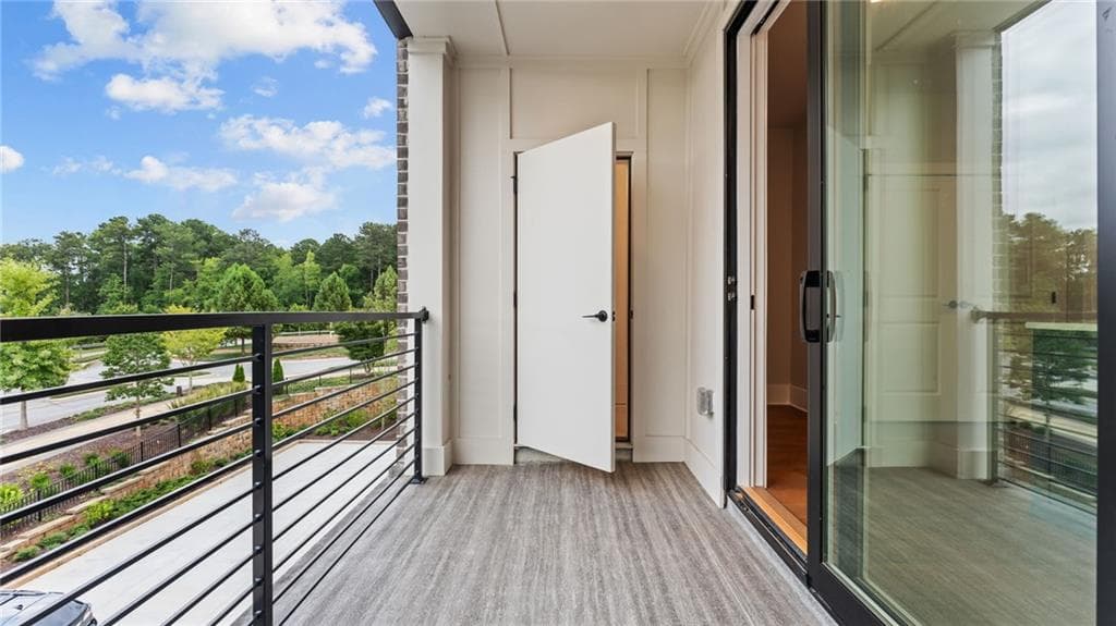 2 bedroom, 3 bathroom, 1,675 sq ft condominium for sale at 7150 Summit Place, Alpharetta, GA 30009 — photo 10