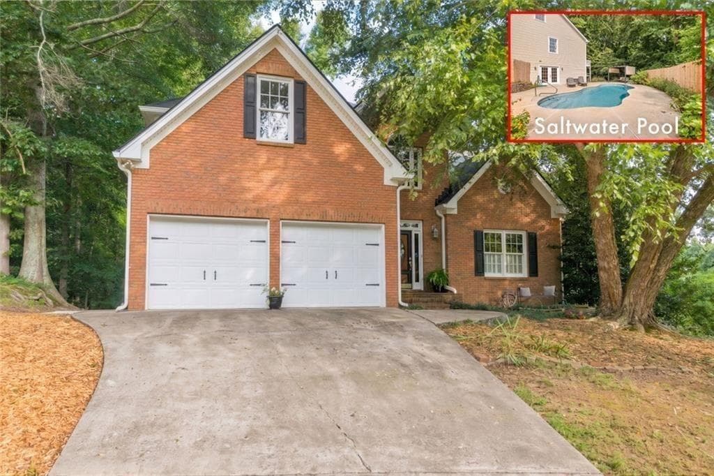 5 bedroom, 4 bathroom, 3,756 sq ft single family residence for sale at 214 Kingsley Way, Woodstock, GA 30188 — photo 1 of 35