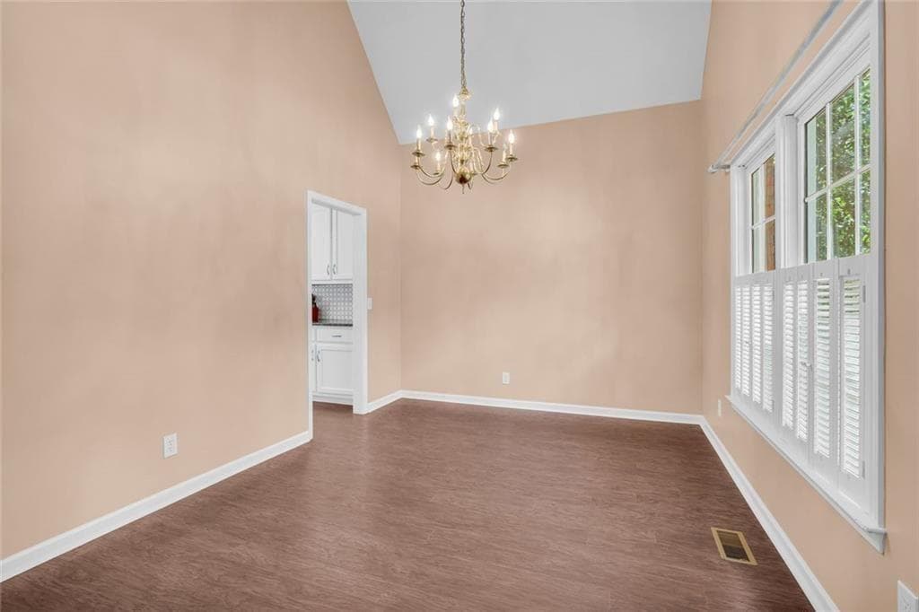 5 bedroom, 4 bathroom, 3,756 sq ft single family residence for sale at 214 Kingsley Way, Woodstock, GA 30188 — photo 9