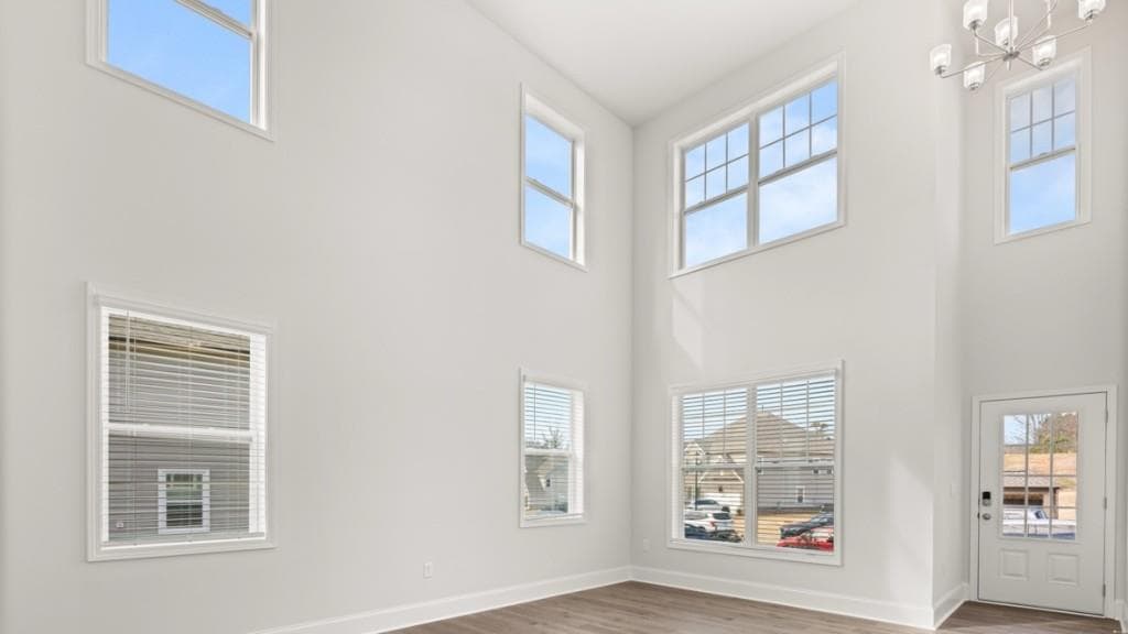 5 bedroom, 4 bathroom, 3,773 sq ft single family residence for sale at 4175 Haven Way, Cumming, GA 30028 — photo 5