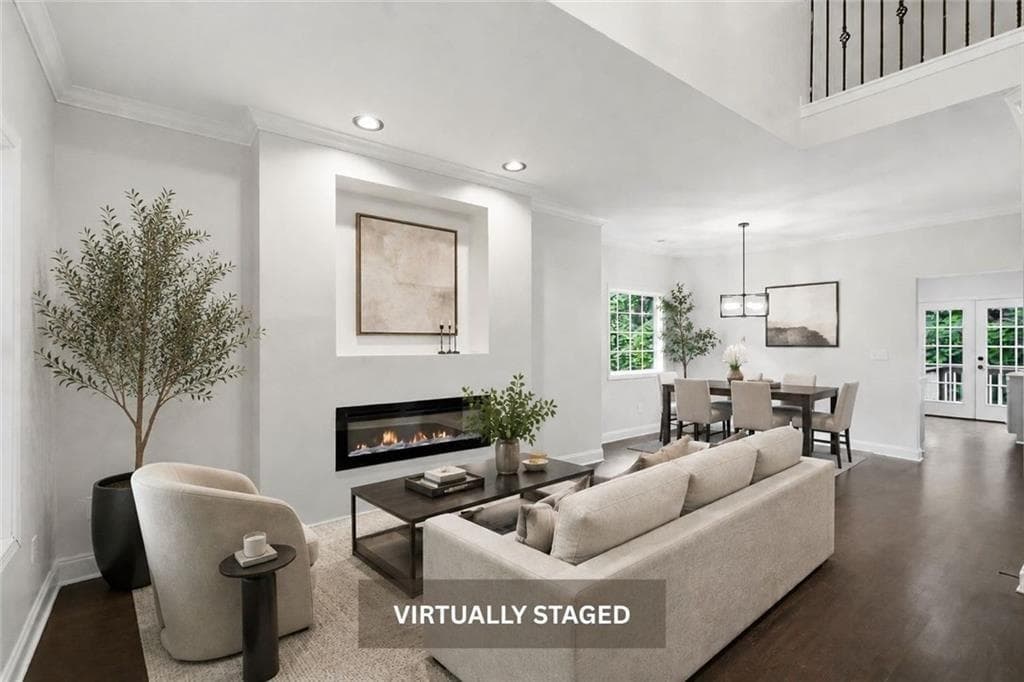 6 bedroom, 3 bathroom, 3,053 sq ft single family residence for sale at 1447 Andrews Street, Atlanta, GA 30314 — photo 2