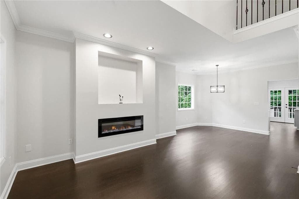 6 bedroom, 3 bathroom, 3,053 sq ft single family residence for sale at 1447 Andrews Street, Atlanta, GA 30314 — photo 3