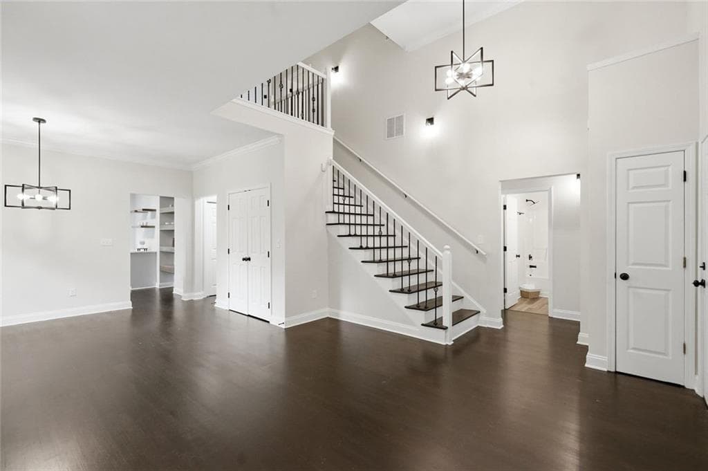 6 bedroom, 3 bathroom, 3,053 sq ft single family residence for sale at 1447 Andrews Street, Atlanta, GA 30314 — photo 4