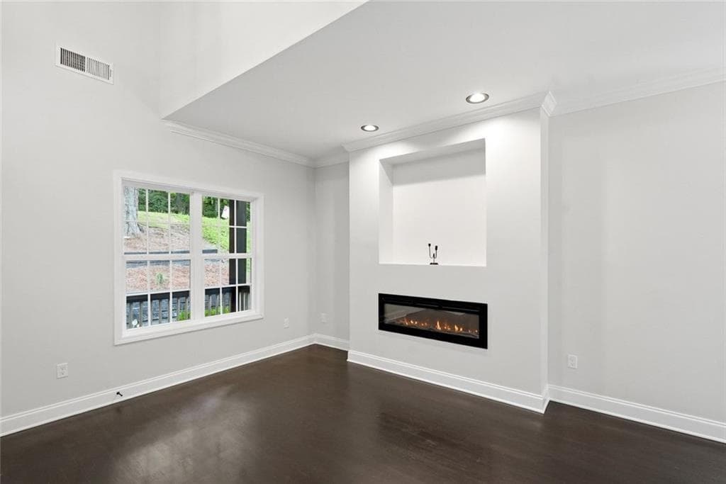 6 bedroom, 3 bathroom, 3,053 sq ft single family residence for sale at 1447 Andrews Street, Atlanta, GA 30314 — photo 5
