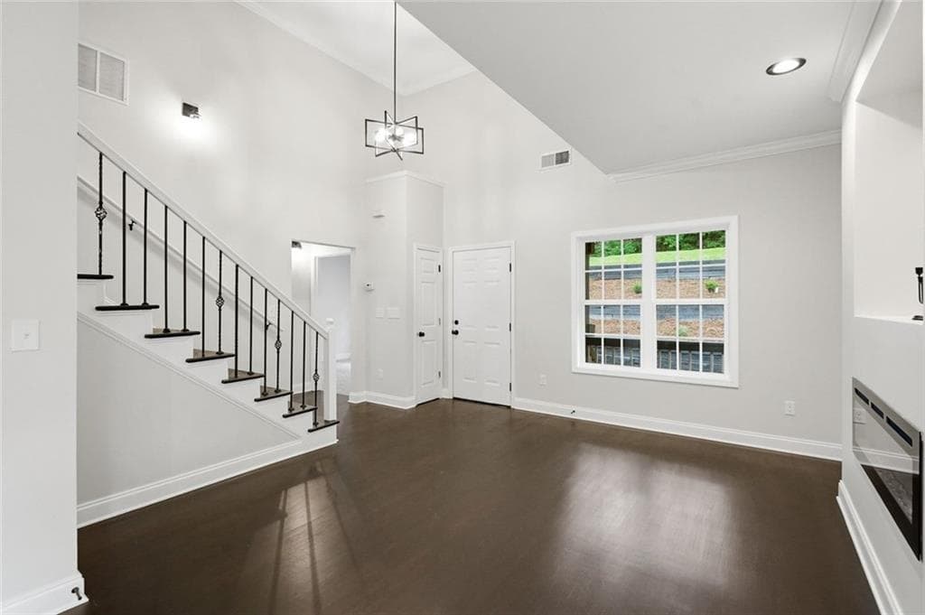 6 bedroom, 3 bathroom, 3,053 sq ft single family residence for sale at 1447 Andrews Street, Atlanta, GA 30314 — photo 6