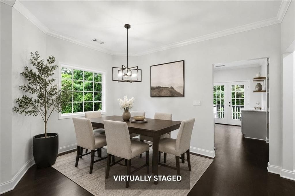 6 bedroom, 3 bathroom, 3,053 sq ft single family residence for sale at 1447 Andrews Street, Atlanta, GA 30314 — photo 7