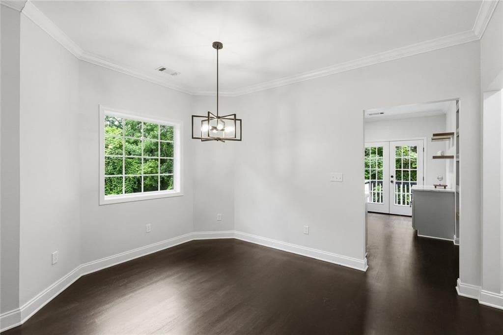 6 bedroom, 3 bathroom, 3,053 sq ft single family residence for sale at 1447 Andrews Street, Atlanta, GA 30314 — photo 8